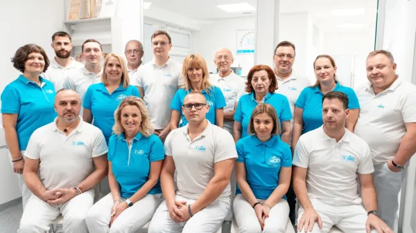 Manualna medicina: rešitev za težave s hrbtenico in sklepi