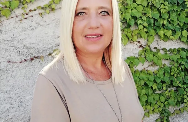 Mateja Mlakar bo ena od “živih knjig” na festivalu v Kopru.