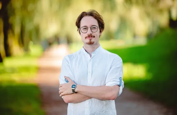 Rok Gumzej bo na Festivalu duševnega zdravja v Kopru vodil delavnico  Prekomerna raba  interneta - izogni se  pastem digitalnih  tehnologij. 