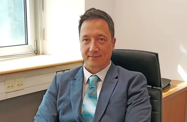 Matija Ukmar