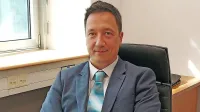 Matija Ukmar