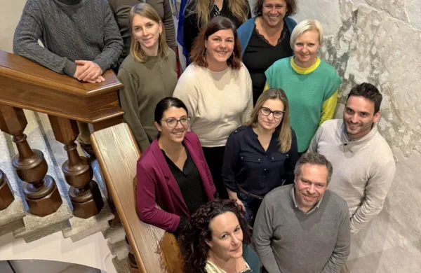 

Projektna skupina PILLARS