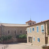 Vaški ambient Šmarje, arhiv fototeka ZVKDS OE Piran, 2024