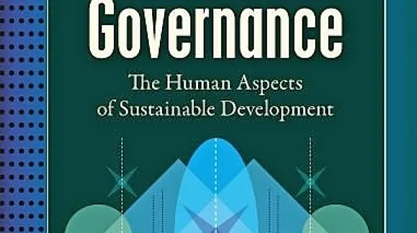 Knjiga je obsežna utemeljitev Bohinčevih raziskovalnih izsledkov 
o človeških in družbenih vidikih trajnostnega razvoja.