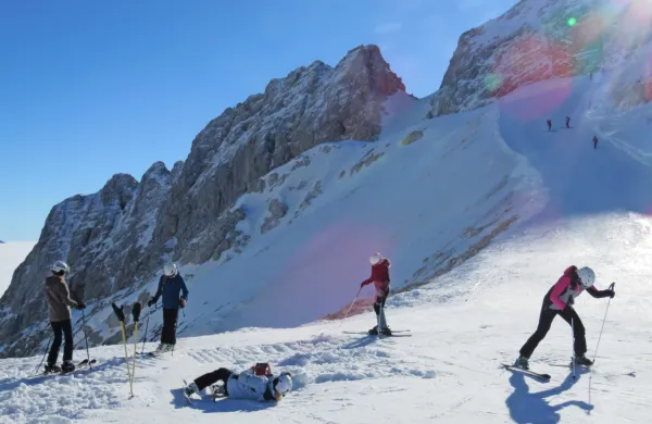 Kanin Uroš Sovdat zelo dobro pozna, saj je dolga leta delal v ATC 
Kanin, ki ga je zapustil v začetku leta 2012.   