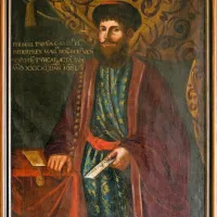 Tomaso Tarsia je bil leta 1680   imenovan za velikega dragomana.