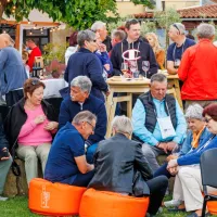 Novi kralj refo&scaron;ka je Ludvik Nazarij Glavina iz vinske kleti Santomas (FOTO)