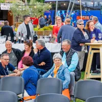 Novi kralj refo&scaron;ka je Ludvik Nazarij Glavina iz vinske kleti Santomas (FOTO)