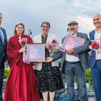 Novi kralj refo&scaron;ka je Ludvik Nazarij Glavina iz vinske kleti Santomas (FOTO)