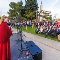 Novi kralj refo&scaron;ka je Ludvik Nazarij Glavina iz vinske kleti Santomas (FOTO)