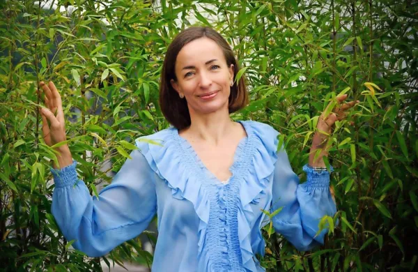 &ldquo;Nisem več ministrova žena&rdquo;