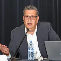 Župan Mestne občine Koper  Aleš Bržan