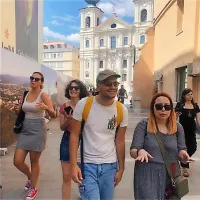 Raziskovanje pisateljic na CEEPUS poletni šoli 2024