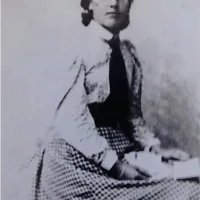 Zofka Kveder (Narodna in univerzitetna knjižnica Ljubljana)