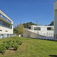 SNG Nova Gorica bo junija odprlo novo, zunanje prizorišče, ki glede na postavitev lahko sprejme od 500 do 600 gledalcev.