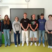 Dijaki tretjega letnika Državnega izobraževalnega zavoda Jožefa 
Štefana so ocenili letošnjo sezono SSG.