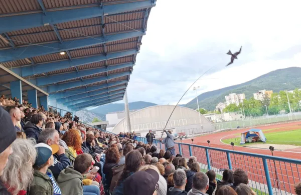 1976: &Scaron;e pomnite takratni potres?