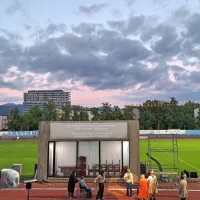 1976: &Scaron;e pomnite takratni potres?