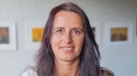 Klinična psihologinja dr. Maja Smrdu