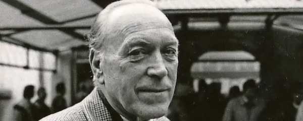 Legendarni tržaški fotograf Mario Magajna