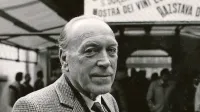 Legendarni tržaški fotograf Mario Magajna