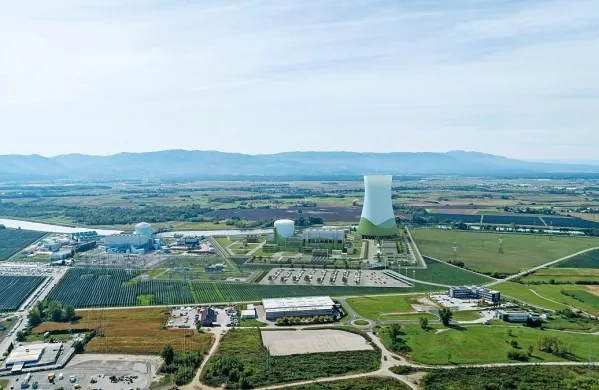 Pri izbiri najbolj primernega modela financiranja JEK 2 gre poleg 
postopka umeščanja v prostor in izbire dobavitelja za najpomembnejšo pripravljalno aktivnost, ki bo definirala izvedljivost 
projekta, kar poudarjajo tudi v kabinetu predsednika vlade.  