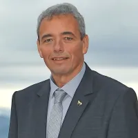 Župan Mauricij Humar