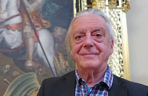 Andrej Rozman Roza