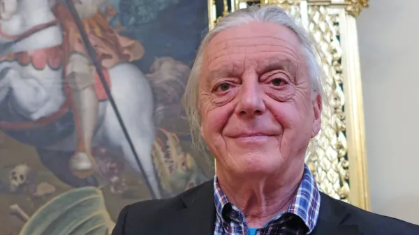 Andrej Rozman Roza