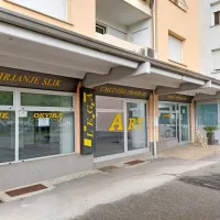 Selitev v prostore nekdanje trgovine Lego v Ulici Gradnikove brigade bo društvu precej olajšala delo. 