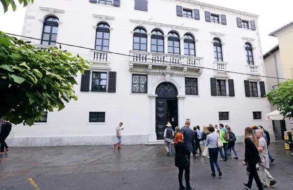 Pokrajinski muzej Koper vabi na poletno &scaron;olo muzeologije Piranova