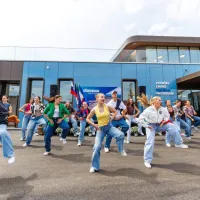 Z ladij v Koper skozi novi potni&scaron;ki terminal (FOTO in VIDEO)