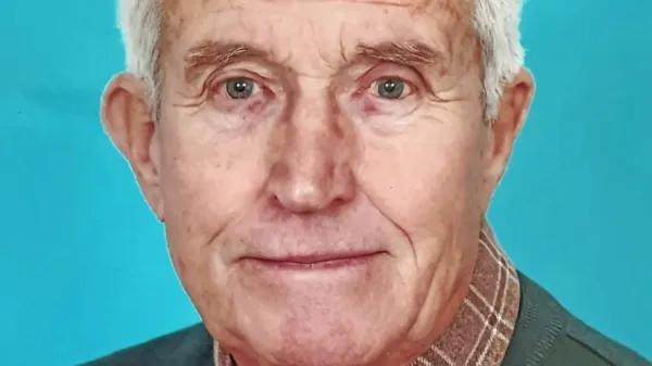 V spomin: Dragovan Justin (1929 - 2025)