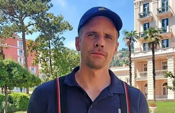 Jan Brodar bo od 1. junija vodil Gasilsko brigado Koper.