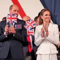 Princ William in  princesa Kate Middleton bosta naslednja britanska kralj in kraljica.