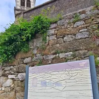 Obnovili bodo dotrajane table