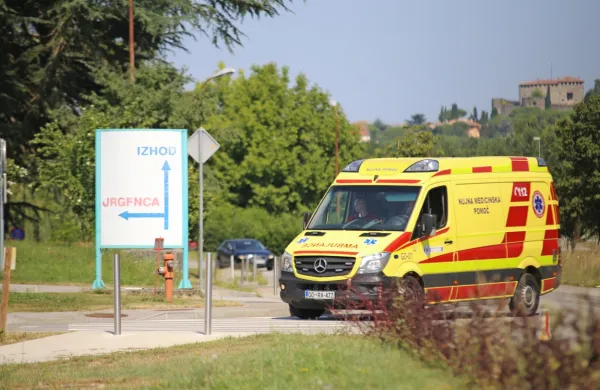 Fotografija je simbolična.