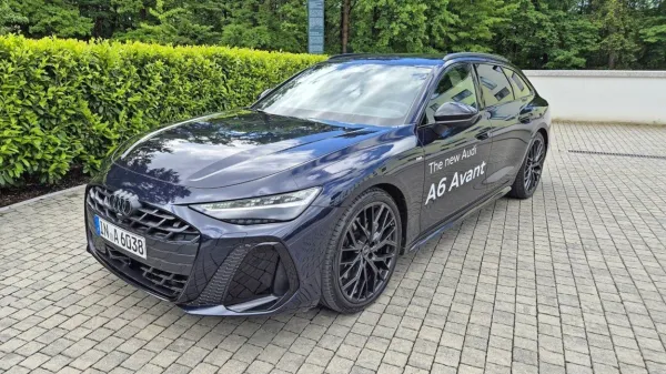 Da je A6 zelo pomemben Audijev model, kaže tudi statistika 
podatkov, ki razkriva, da je bilo na zadnji dan prejšnjega leta v 
Sloveniji registriranih kar 72.191 Audijev, od tega jih A6 predstavlja 
14.759.