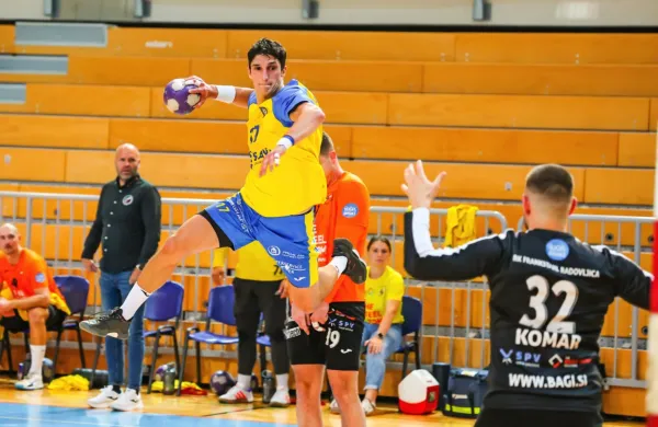 Koprčani opravili polovico dela za obstanek v prvi A ligi