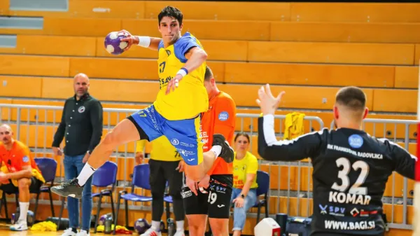 Koprčani opravili polovico dela za obstanek v prvi A ligi