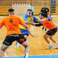 Koprčani opravili polovico dela za obstanek v prvi A ligi