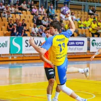 Koprčani opravili polovico dela za obstanek v prvi A ligi