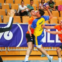 Koprčani opravili polovico dela za obstanek v prvi A ligi