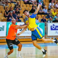 Koprčani opravili polovico dela za obstanek v prvi A ligi