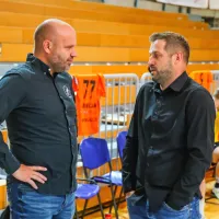 Koprčani opravili polovico dela za obstanek v prvi A ligi