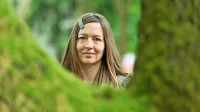 “Naravoverstvo je tako kompleksen fenomen, da ne zmanjka tem za raziskovanje. Tudi terensko raziskovanje še prinaša 
rezultate,” pravi dr. Cirila Toplak.