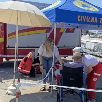Prvo mesto za ekipo Ajdovščina 2