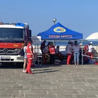 Prvo mesto za ekipo Ajdovščina 2