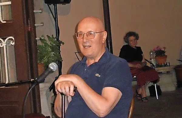 Marino Qualizza je bil zadnji čedermac Benečije.