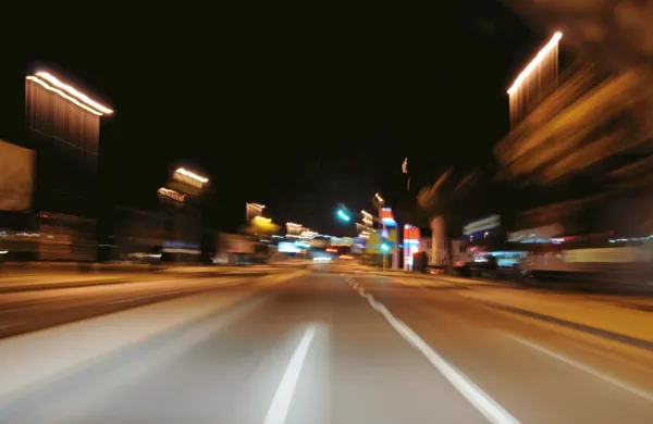 Fotografija je simbolična